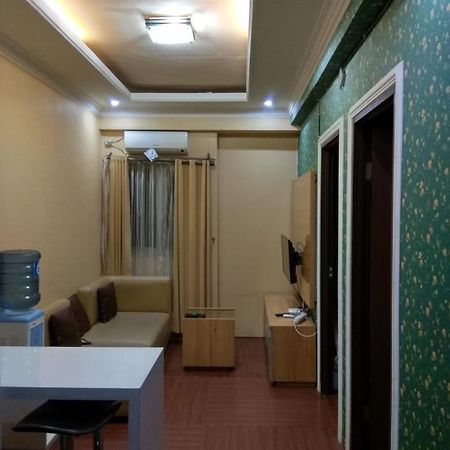 The Suites Metro Dd Bandung Extérieur photo