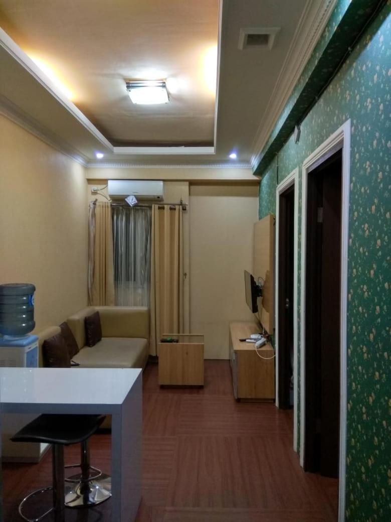 The Suites Metro Dd Bandung Extérieur photo