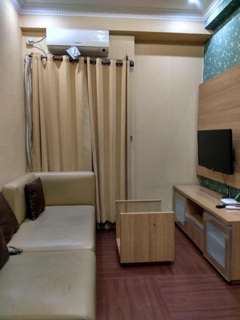 The Suites Metro Dd Bandung Extérieur photo