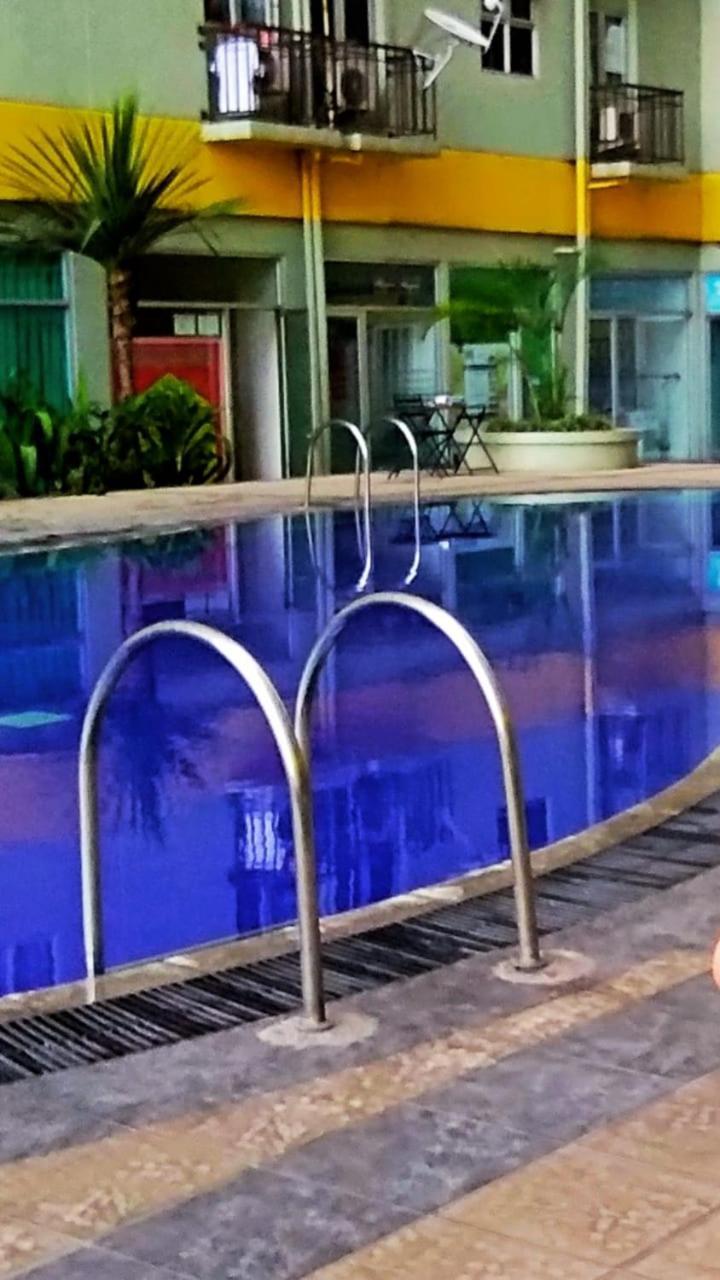 The Suites Metro Dd Bandung Extérieur photo