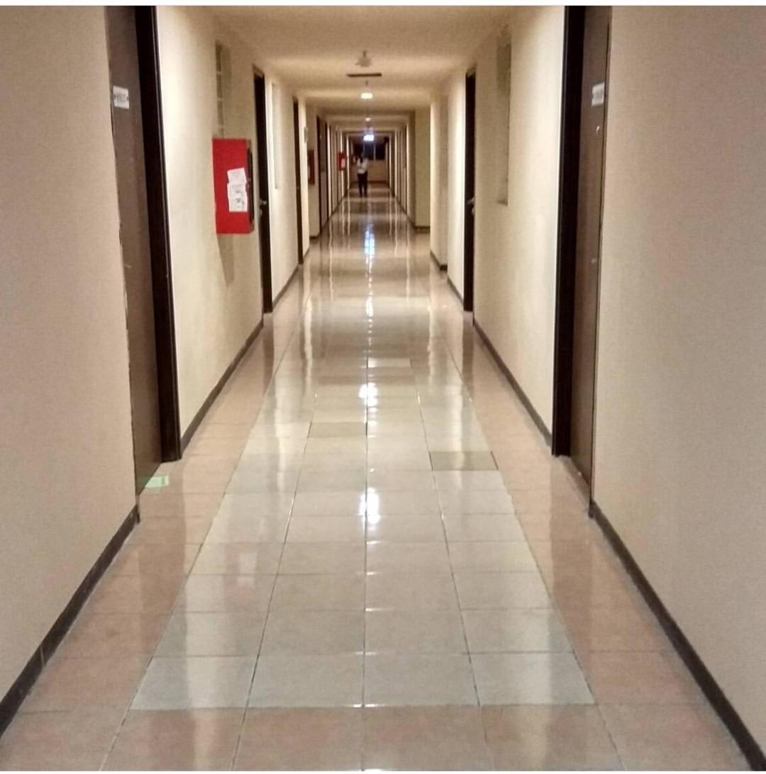 The Suites Metro Dd Bandung Extérieur photo