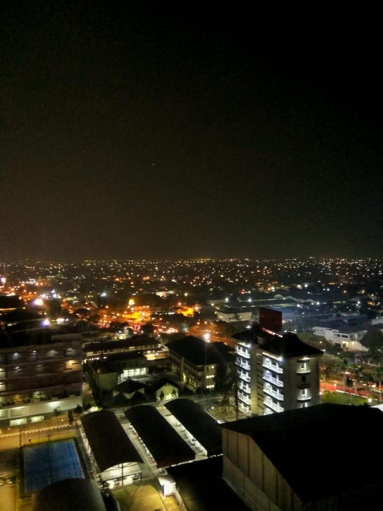 The Suites Metro Dd Bandung Extérieur photo