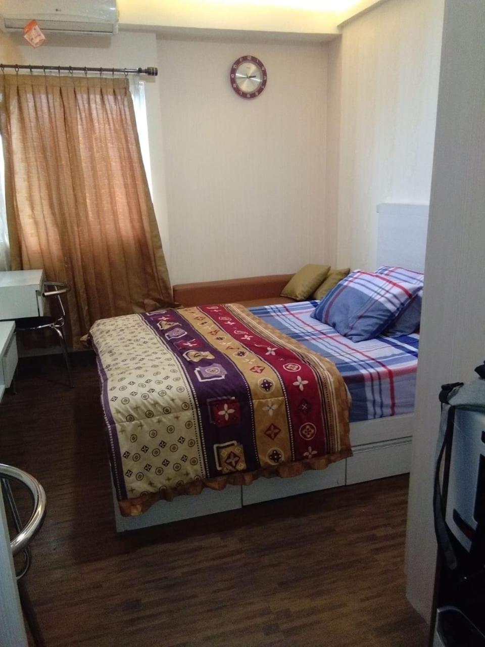 The Suites Metro Dd Bandung Chambre photo