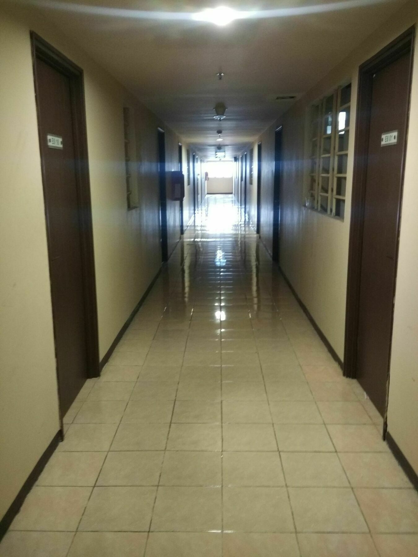 The Suites Metro Dd Bandung Extérieur photo