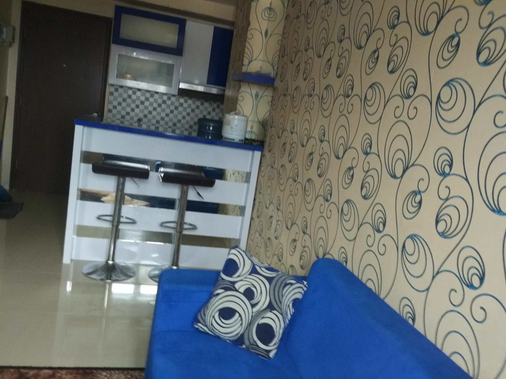 The Suites Metro Dd Bandung Extérieur photo